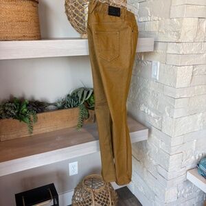 NWOT Black Diamond Zone Denim Womens 6